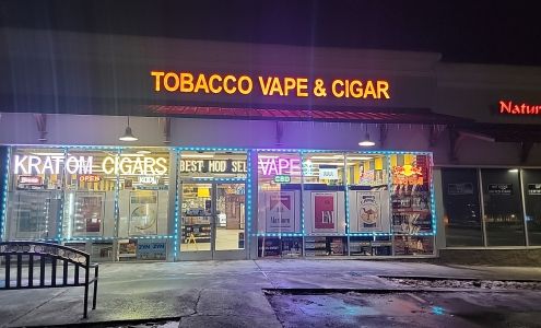 Boone Tobacco Shop & Gift