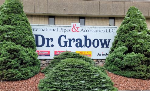 International Pipes & Accessories