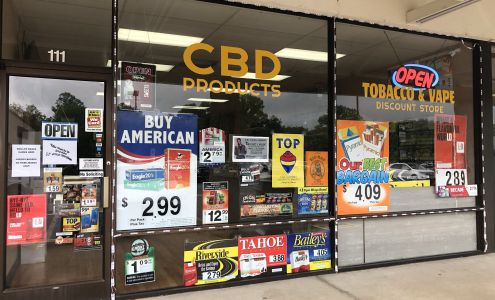 Barry Outlets Jonesville