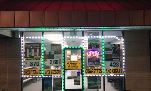 Mount Airy Tobacco & Vape