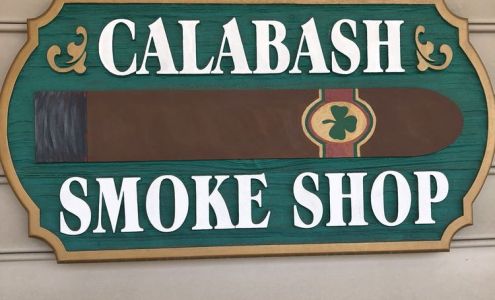 Calabash Smoke Shop