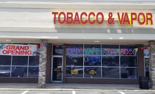 Taylors Tobacco & Vape