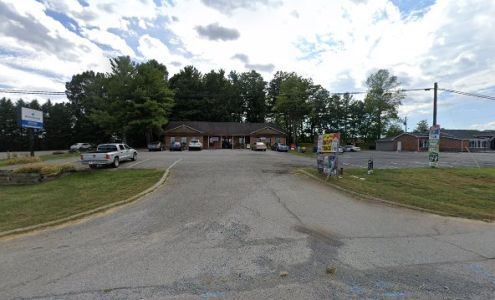 Hubbly Bubbly Discount Tobacco