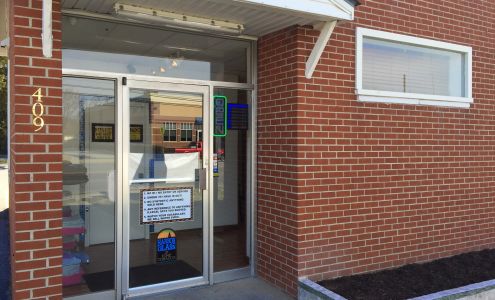 Capitol Smoke Elizabeth City