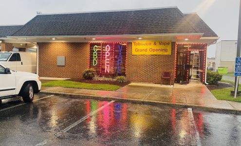 Virginia Beach Tobacco & Vape