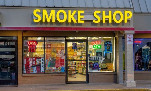 Smoke Shop