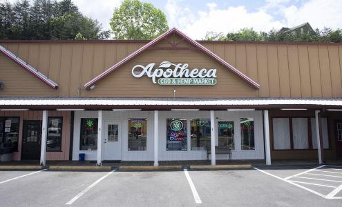 Apotheca Cannabis Dispensary