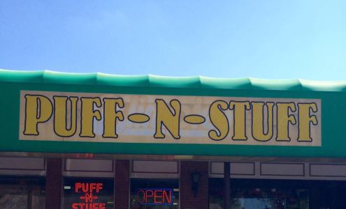 Puff N' Stuff