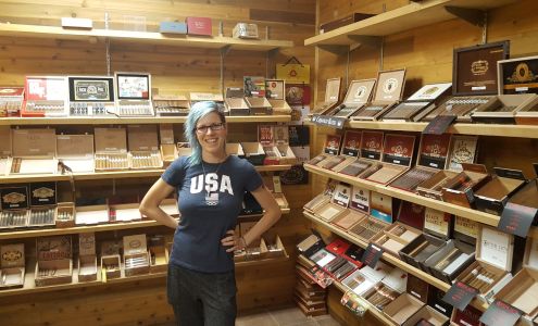 Havana's Choice Cigars & Lounge