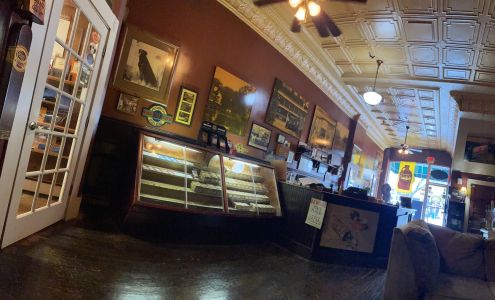 Woodland Cigar Co LLC