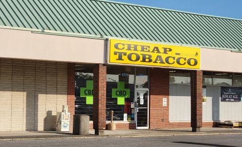 Cheap Tobacco Washington Ct Hs