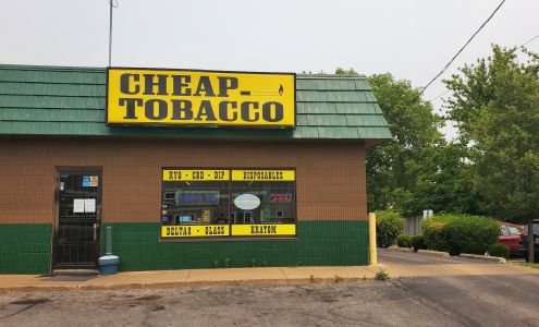 Cheap Tobacco