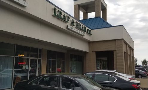 Leaf & Bean Co