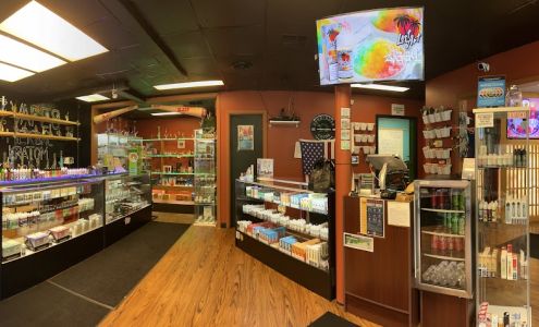 Xperience Vapes McMurray