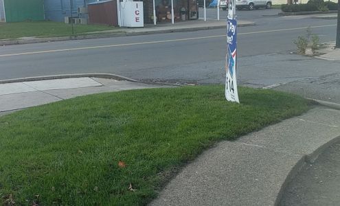 Puff Tobacco Products