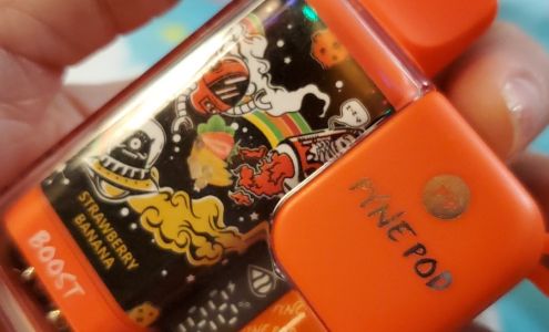 Puff Discount Cigarettes