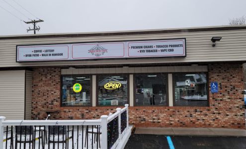 Grand Smoke Shop Mountain Top