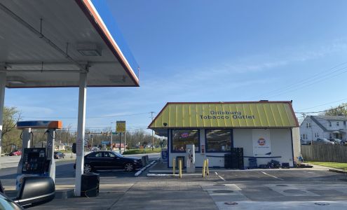 Dillsburg Tobacco Outlet
