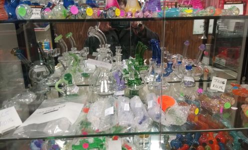 Puff Discount Tobacco