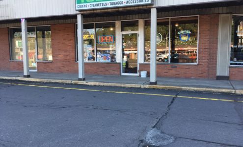 Back Mountain Tobacco