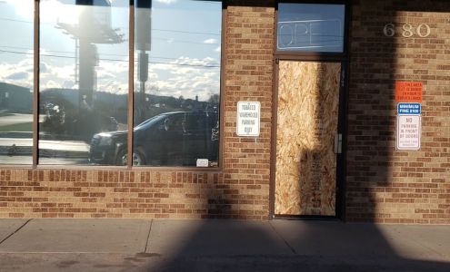 Tobacco Warehouse of Rapid City