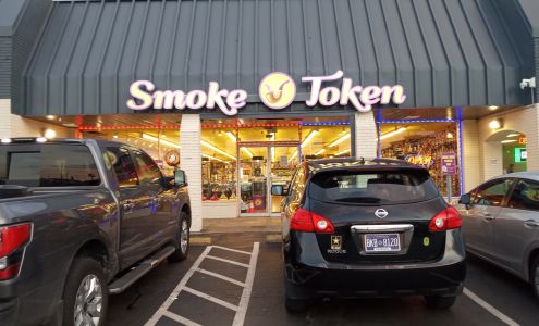 Smoke Token Smoke Shop