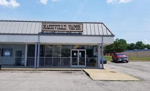 Nashville Vapor