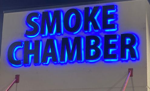 Smoke Chamber Smoke Shop