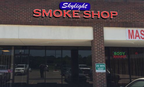 Skylight Smoke Shop