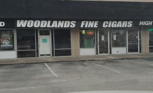 Woodlands Fine Cigars