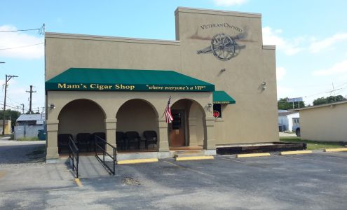 Mams Cigar Shop