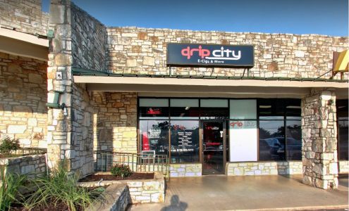 Drip City - Oak Hill