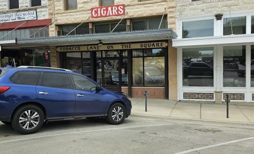 Tobacco Lane On the Square