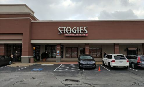 Stogies World Class Cigars