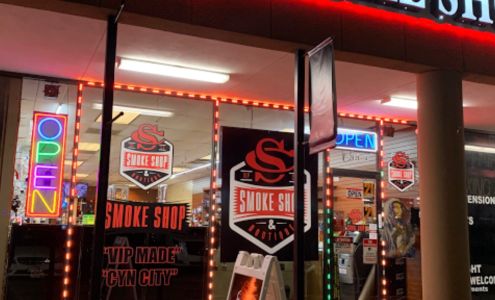 SC Smoke Shop and Boutique
