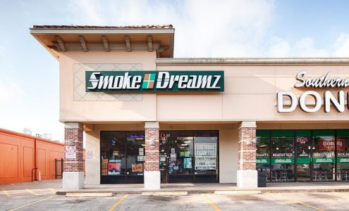 Smoke Dreamz