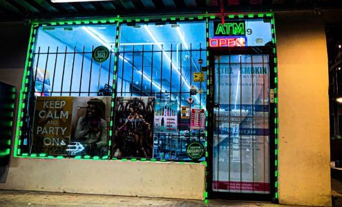 Still Smokin Smoke Shop & Vape Bar & CBD & Kratom