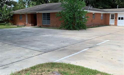 Sweet Carolina Vapors