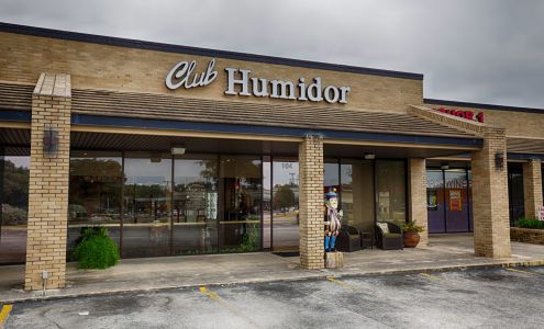 Club Humidor-Thousand Oaks