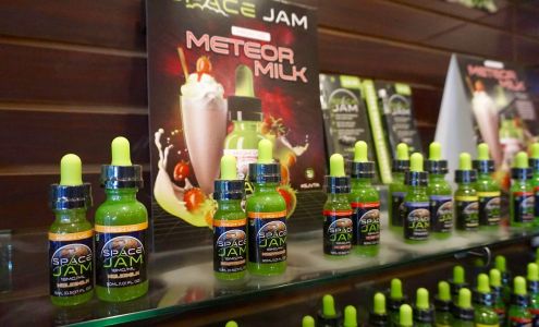 Smokers Galaxy - 281