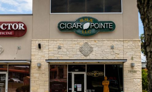 Cigar Pointe