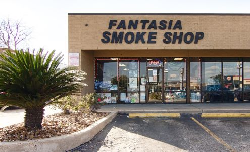 Fantasia Smoke Shop