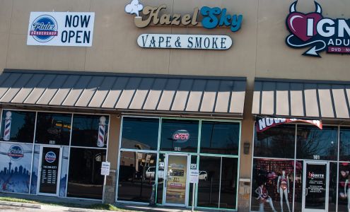 Hazel Sky Smoke & Vape #3 Highway 151