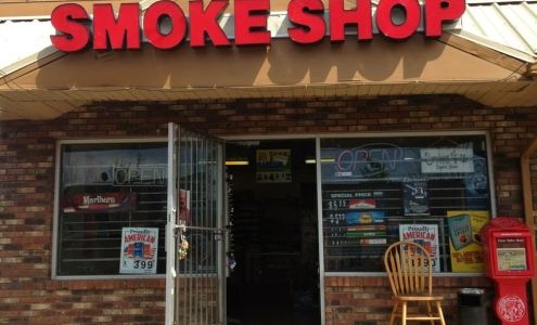 AM SMOKE SHOP