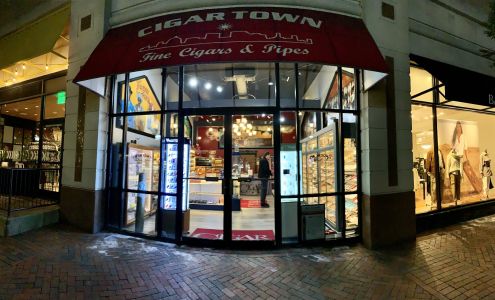 Cigar Town