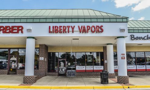 Liberty Vapors Sterling - Smoke, Hemp, and CBD Products