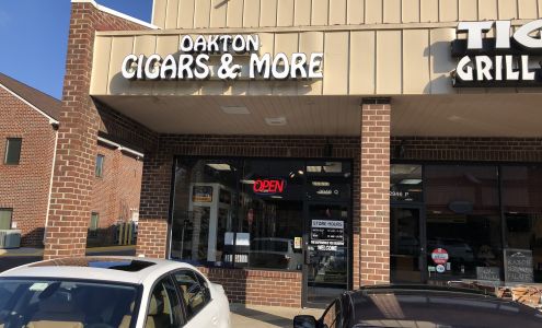 Oakton Cigars, Vapes & More