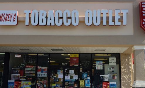 Smokey's Tobacco Outlet