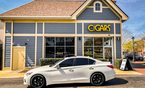 Havana Connections - Williamsburg