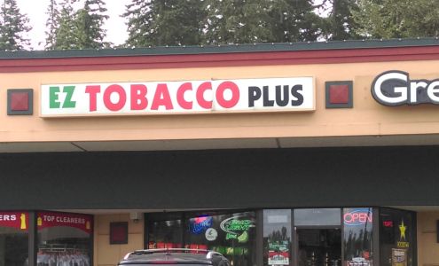 E Z Tobacco Plus